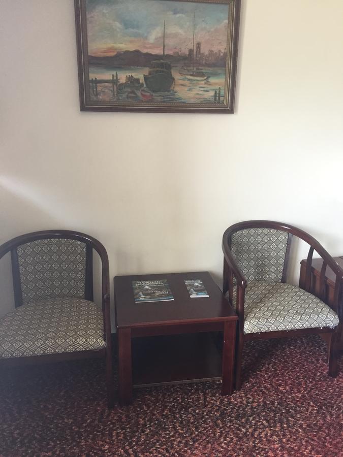 Spring Villa Hotel Harrison Hot Springs Εξωτερικό φωτογραφία